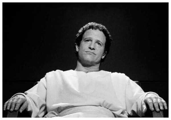 Albert Brooks Photos