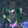 Bangladesh vs Sri Lanka Highlights, World Cup 2023: Shakib, Shanto shine as Bangladesh beat Sri Lanka by 3 wickets for second win