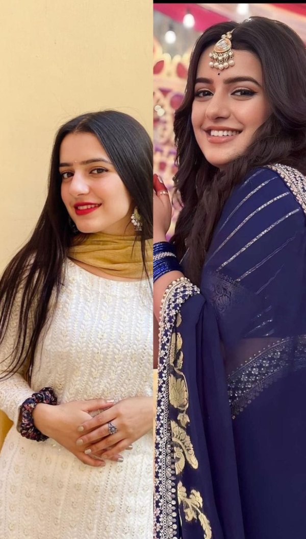 Aastha Sharma Images