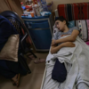 Arab leaders call for ceasefire