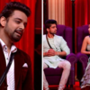 Article image for: Abhishek's fight with Samarth on his <i class="tbold">wildcard entry</i>