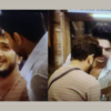 ​Abhishek's massive showdown with Munawar