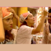 ​Abhishek got aggressive with Ankita while eating