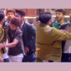 ​Abhishek's massive fight with Arun and Sunny