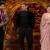 ​Abhishek's first aggressive fight with Isha as they entered Bigg Boss house