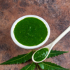 Neem (Azadirachta <i class="tbold">indica</i>)