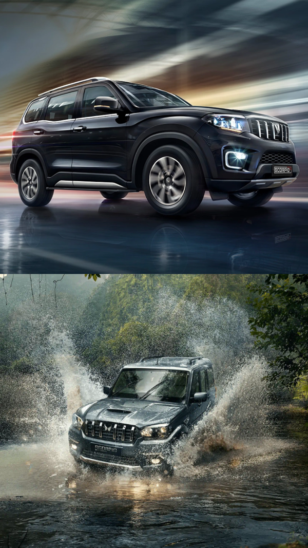 Mahindra