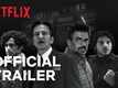 The Railway Men Trailer : R. Madhavan And Kay Kay Menon Starrer The Railway Men Official Trailer