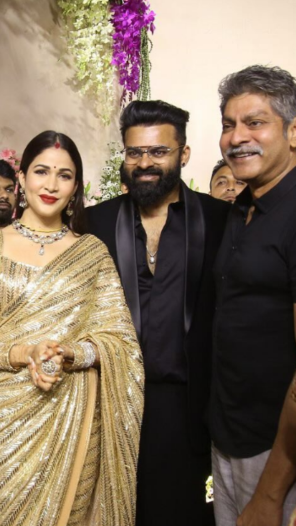 Jagapathi Babu Wallpapers