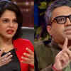 Controversy with Namita Thapar