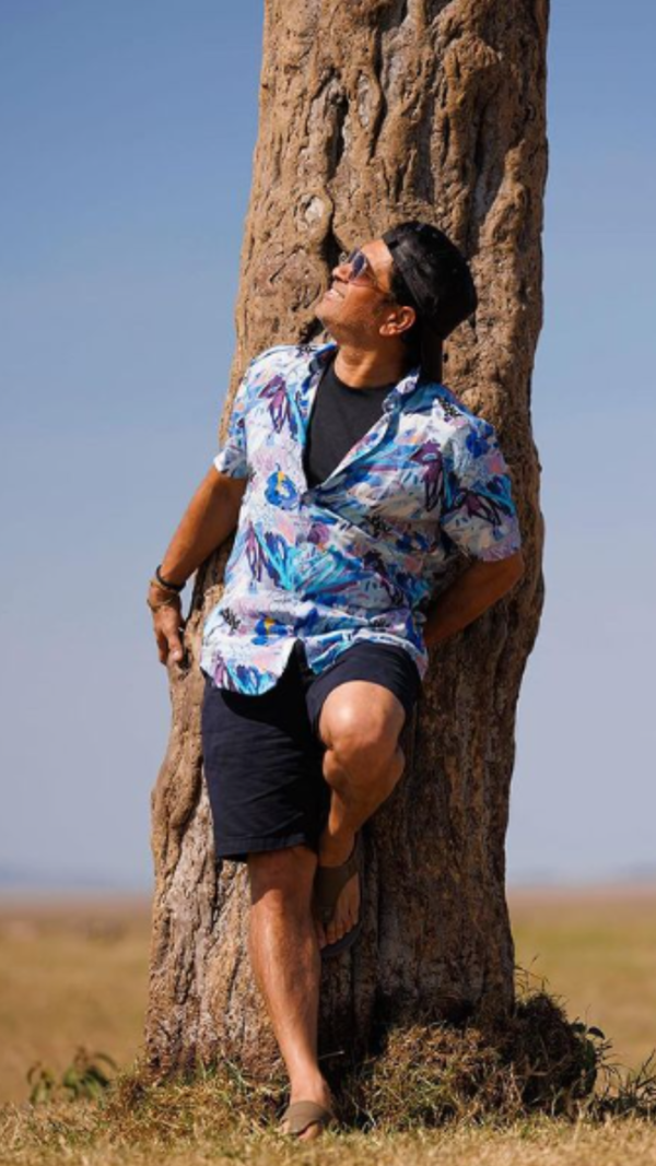 Sachin.