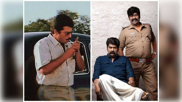 ‘Iratta’ to ‘Mumbai Police’: Unconventional twists in suspense thrillers