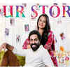 Article image for: From first meet at Kapaleeshwarar temple to their 'confusion phase': Govind Padmasoorya and <i class="tbold">gopika anil</i> spill the beans about their love story