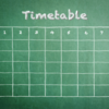 ​Set a routine​