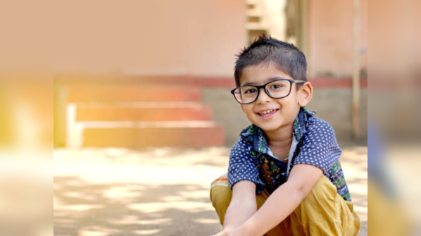 Role model healthy behaviour