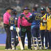 <i class="tbold">angelo mathews</i> 'Timed Out'