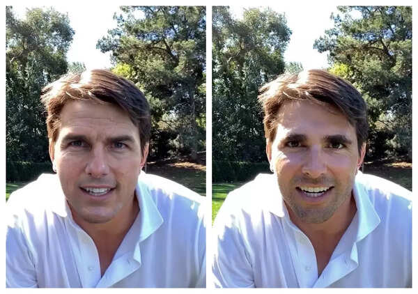 Tom Cruise