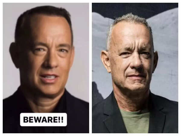 Tom Hanks Images