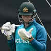 Steve Smith ‘annoyed’ by vertigo bouts