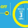 FACE-OFF
