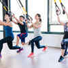 7 day indoor exercise plan for weight loss