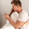 ​Lack of intimacy