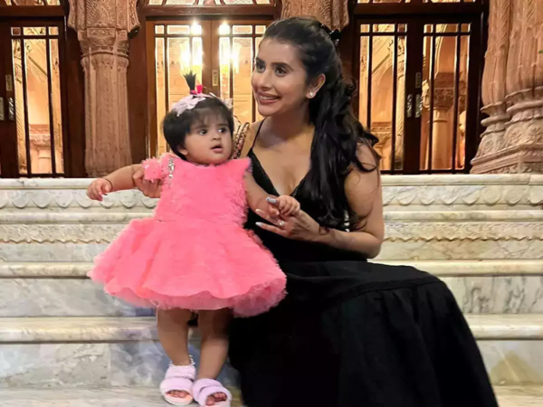Charu Asopa