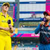 TOSS REPORT