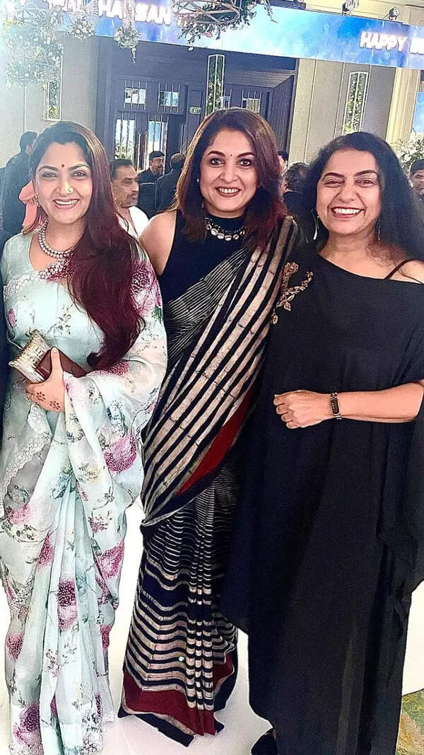 Suhasini