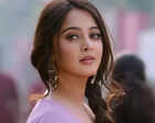 ​Anushka Shetty radiates timeless elegance and grace as she turns 42​