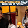Article image for: Katha <i class="tbold">ankahee</i> on location: Katha refuses to accept Viaan for Aarav's sake