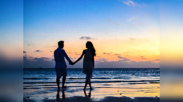 Emotional intimacy