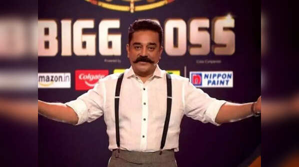 Kamal's Anger Directed at Pavani and Thamaraiselvi (Season 5)