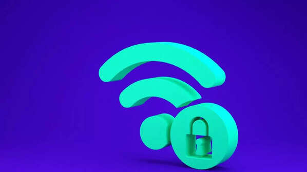 Secure your Wi-Fi