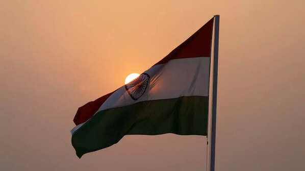 India