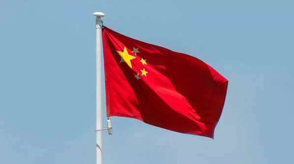 China