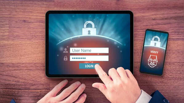 Two-Factor Authentication (2FA)