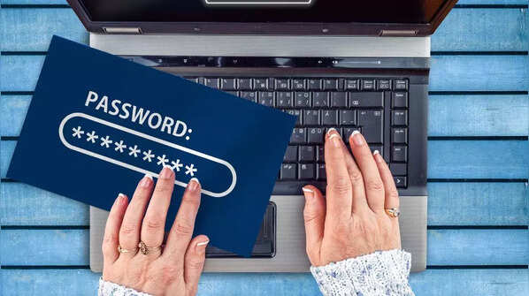 Strong passwords