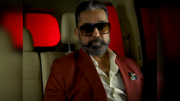 Happy Birthday Kamal Haasan: Best Bigg Boss Tamil moments of the ace actor