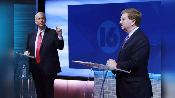 Abortion rights debate dominates off-year general election