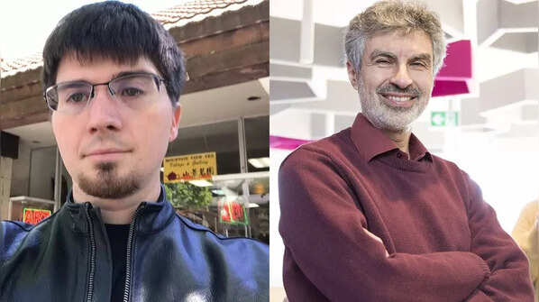"Generative Adversarial Networks" by Ian Goodfellow, Yoshua Bengio, and Aaron Courville