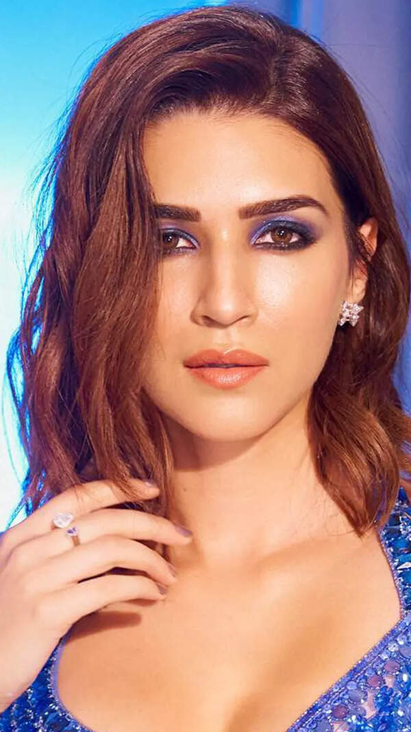 Kriti Sanon