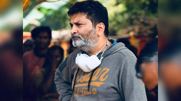 Assistant Director of Posani Krishna Murali