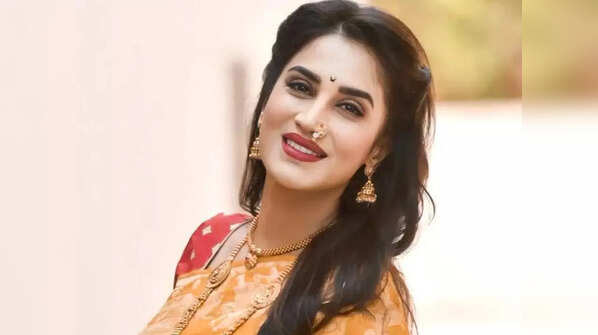 Smita Gondkar