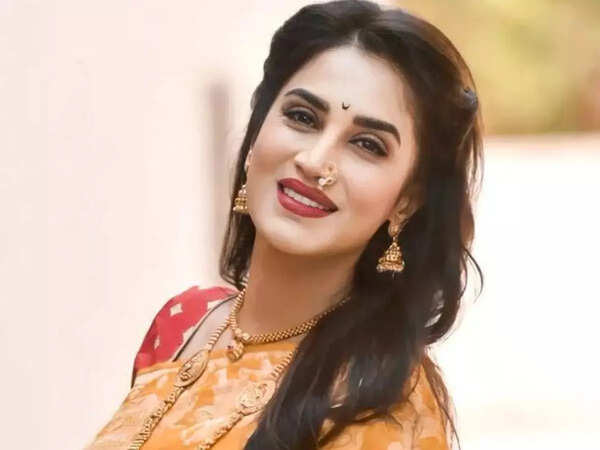 Smita Gondkar