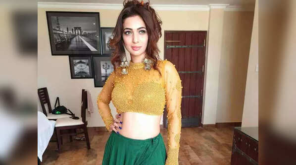 Heena Panchal