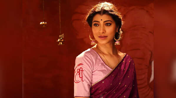 Tejaswini Pandit