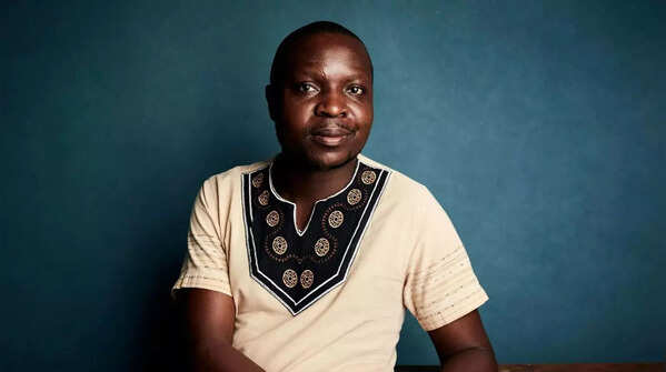 The Boy Who Harnessed the Wind