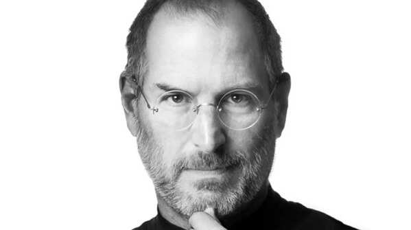Steve Jobs: The Man Who Thought Different