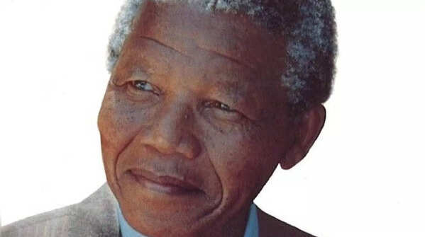 Long Walk to Freedom